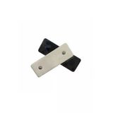 Medikaltec Çıt Çıtlı Tens Pedi10x4,5 Cm, - Medikaltec Çıt Çıtlı Tens Pedi10x4,5 Cm