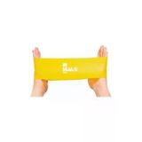 Medikaltec Cm Loop Band Egzersiz Pilates - Medikaltec Cm Loop Band Egzersiz Pilates Bandıband Sarı 7X6cm X ,5