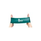 Medikaltec Cm Loop Band Egzersiz Pilates - Medikaltec Cm Loop Band Egzersiz Pilates Bandıband Yeşil 7X6cm X ,5