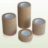 Medikaltec Coban Bandajı 5 Cm 4,5 M 43405