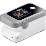 Medikaltec Çok Fonksiyonlu Bluetooth Pul - Medikaltec Çok Fonksiyonlu Bluetooth Pulse Oksimetre