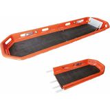 Medikaltec Comfort Plus Basket Sedye (Helikopter Sedye-Sepet Sedye)