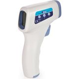 Medikaltec Comfort Plus DM-210 Temassız Termometre Ateş Ölçer - Beyaz