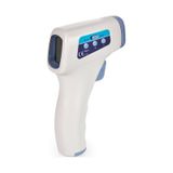 Medikaltec Comfort Plus Dm-210 Temassız Termometre Ateş Ölçer