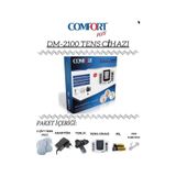Medikaltec Comfort Plus Dm-2100 Tens Aleti