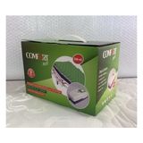 Medikaltec Comfort Plus Dm-40 Havalı Yatak Yeşil Şilteli - Beyaz - 180 × 200 cm