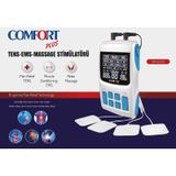 Medikaltec Comfort Plus Dm3000 Tens Ems Masaj Cihazı