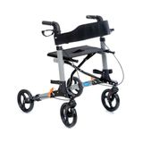 Medikaltec Comfort Plus Dm9102 Lüx Alüminyum Rolatör