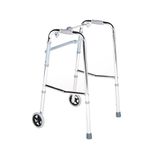 Medikaltec Comfort Plus Ky912l Tekerlekli Alüminyum Walker