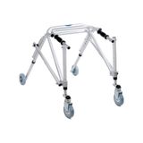Medikaltec Comfort Plus Ky963l Alüminyum Çocuk Ters Walker