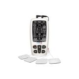 Medikaltec Comfort Plus R-C4A Şarj Edilebilir Tens Ems Masaj Stimülatörü Cihazı