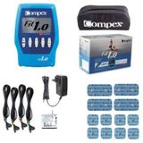 Medikaltec Compex Fit 1.0 Tens Cihazı Aleti Kas Guclendirme Cihazı