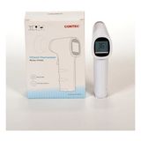 Medikaltec Contec TP500 Kızılötesi Temassız Alından Ateş Ölçer - Beyaz