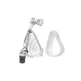 Medikaltec Cpap Cihazı Maskesi F2 Tam Yüz Maskesi Large