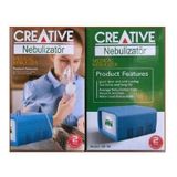 Medikaltec Cr-100 Kompresörlü Nebulizatör Cihazı