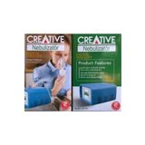Medikaltec Creative Cr-100 Kompresörlü Nebulizatör Cihazı