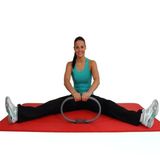Medikaltec Deluxe Pilates Ring - Pilates Çemberi