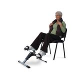 Medikaltec Digital Ekranlı Egzersiz Bisikleti , Katlanabilir El Kol Ayak Egzersiz Pedalı