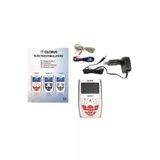 Medikaltec Dijital Bataryalı Tens, Ems, - Medikaltec Dijital Bataryalı Tens, Ems, Fitness,Beauty Cihazı Programelite S2 2 Kanallı