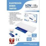 Medikaltec -Dijital(Elektronik) Bebek Ba - Medikaltec -Dijital(Elektronik) Bebek Baskülü-Hassas Bebek Tartısı