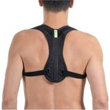 Medikaltec Dik Duruş Bandajı Plus - Krem Rengi - Standart