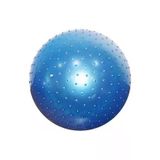 Medikaltec Dikenlipilates Topu 55 Cm Pom - Medikaltec Dikenlipilates Topu Cm Pompa Dahildir