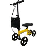 Medikaltec Diz Walker – Ergonomik Destek | Karadeniz Medikal