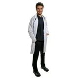 Medikaltec Doktor Önlüğü Xlarge