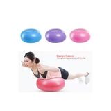Medikaltec Donut Pilates Topu – Dayanıkl - Medikaltec Donut Pilates Topu