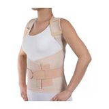 Medikaltec Dorse Lomber Korse Beden Large