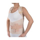 Medikaltec Dorse Lomber Korse Beden Xlarge