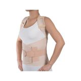 Medikaltec Dorse Lomber Korse Beden Xxlarge