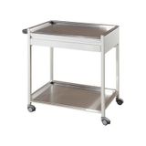 Medikaltec E-237/b - Cihaz Ve Pansuman Arabası