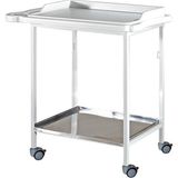 Medikaltec E-238/A - Pansuman Arabası