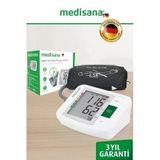Medikaltec Ekranlı 2X90 Hafızalı Kol Tip - Medikaltec Ekranlı 2X90 Hafızalı Kol Tipi Dijital Tansiyon Aleti 3 Yıl Garantilialman Tasarım Geniş