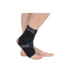 Medikaltec ELASTİK DESTEK AYAK BİLEKLİĞİ ÇİFT - (XL)