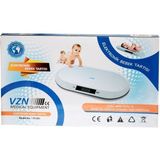 Medikaltec Elektronik Bebek Tartısı