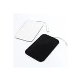 Medikaltec Elektrot 5X9 Cm Ems Tens Ciha - Medikaltec Elektrot 5X9 Cm Ems Tens Cihazı Pin Girişli Elektrod 1 Paket = 4 Adetkablolu / Soketli