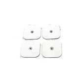 Medikaltec Elektrot Pedi 4'Lü 5X5çıt Çıt - Medikaltec Elektrot Pedi 4'Lü 5X5çıt Çıtlı Tens Cihazı