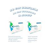 Medikaltec Esnek Flaster 10M X 10 Cm 2 A - Medikaltec Esnek Flaster 10M X Cm 2 Adet Hipoalerjenik (Fix)