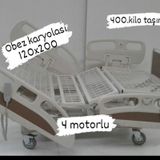 Medikaltec Ev Tipi Hasta Yatakları Fiyatları