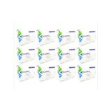 Medikaltec Fix Esnek Tıbbi Flaster Hipoalerjenik 10m X 10cm 12 Adet