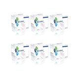 Medikaltec Fix Esnek Tıbbi Flaster Hipoalerjenik 10m X 10cm, 6 Adet