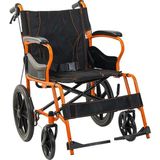 Medikaltec G105 Transfer Sandalyesi - Ergonomik Ve Taşınabilir