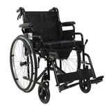 Medikaltec G120 Hasta Tuvalet Sandalyesi