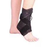 Medikaltec Gabardin Ayak Bilekliği Ayak Numarası 35-37