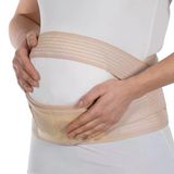 Medikaltec Gebelik Korse Large Beden 90-100 Cm. Bel Ölçüsü