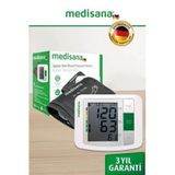 Medikaltec Geniş Ekranlı Aritmi Özellikl - Medikaltec Geniş Ekranlı Aritmi Özellikli 2X90 Hafızalı Kol Tipi Dijital Tansiyon Aletialman Tasarım Ekstra