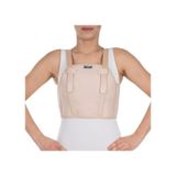 Medikaltec Göğüs Korsesi Plastik Balenli - Std 2 - L/xl/xxl