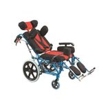 Medikaltec Golfi 16c Spastik Engelli Çocuk Tekerlekli Sandalyesi Arabası